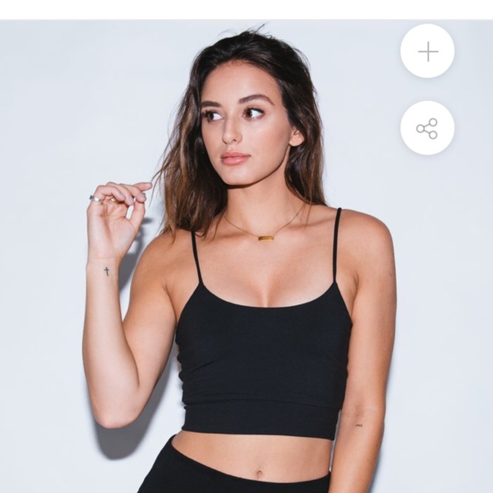 tribe kelley traveler bra